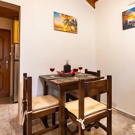 Mary Vakantiehuis Tsilivi (Zakynthos)